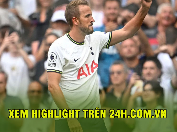 Bóng đá - Trực tiếp bóng đá Tottenham - Wolverhampton: Nỗ lực bất thành (Xem video bản quyền tại 24h.com.vn) (Hết giờ)