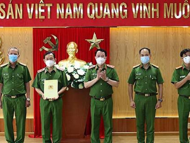 Pháp luật - Trinh sát kể chuyện truy bắt tử tù trốn trại Chí Hòa