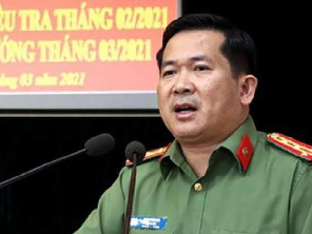 Tin tức trong ngày - Giám đốc Công an An Giang thông tin về vụ 40 người tháo chạy khỏi casino