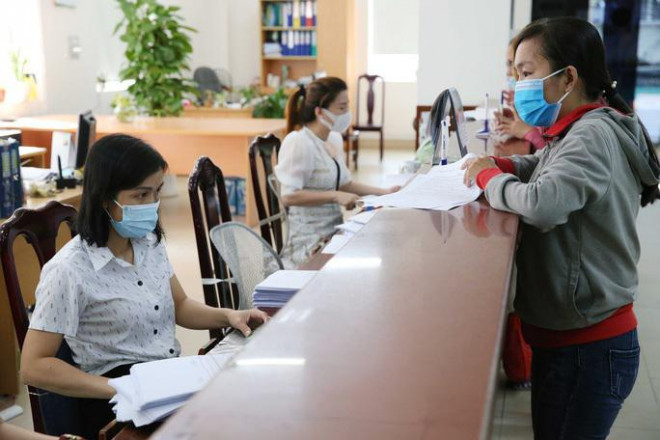 5 bảng lương mới khi thực hiện chế độ tiền lương mới - 1