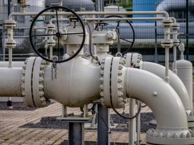 Thế giới - Tập đoàn năng lượng Nga “dồn châu Âu vào thế kẹt” trong 3 ngày