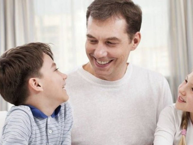Bạn trẻ - Cuộc sống - Những lời bố mẹ không nên nói tránh làm hỏng con cái