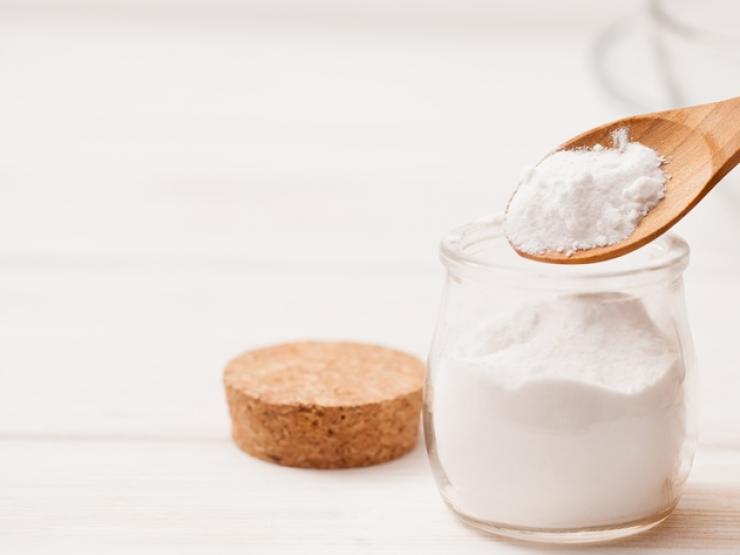 Ẩm thực - Không chỉ làm gia vị, dưới đây là 9 công dụng tuyệt vời của muối