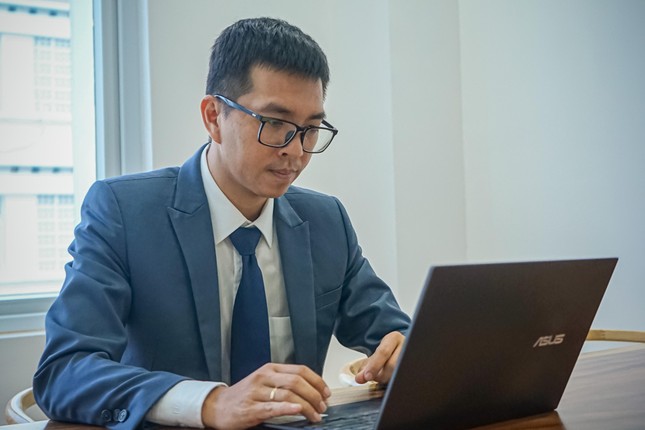 Luật sư Duy Anh cho rằng việc quảng cáo thông tin không đúng là vi phạm vào điều cấm của Luật quảng cáo 2012