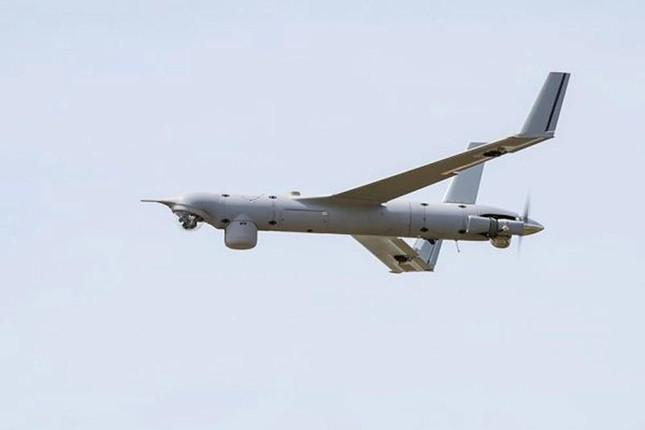 UAV Scan Eagle do Mỹ sản xuất. Ảnh: Navalnews