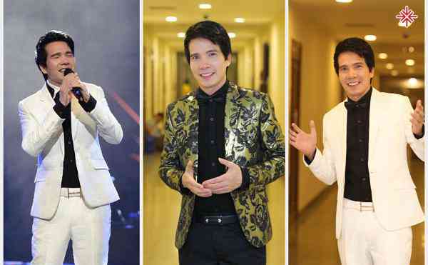 Ca sĩ Hồ Quang 8 đã nuôi dưỡng cho mình một
niềm đam mê bất diệt với dòng nhạc bolero (nhạc vàng).