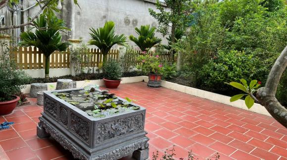 Khung cảnh ngôi nhà nhỏ thanh bình của chàng ca sĩ nghèo "tay trắng đi lên" từ dòng nhạc sến - 6