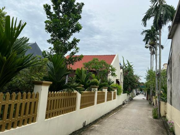 Khung cảnh ngôi nhà nhỏ thanh bình của chàng ca sĩ nghèo "tay trắng đi lên" từ dòng nhạc sến - 2