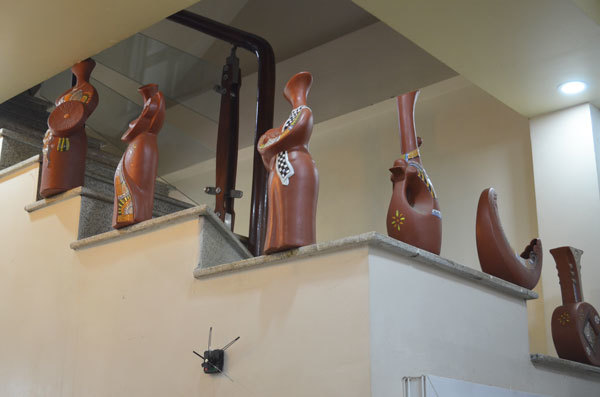 Khung cảnh ngôi nhà nhỏ thanh bình của chàng ca sĩ nghèo "tay trắng đi lên" từ dòng nhạc sến - 11