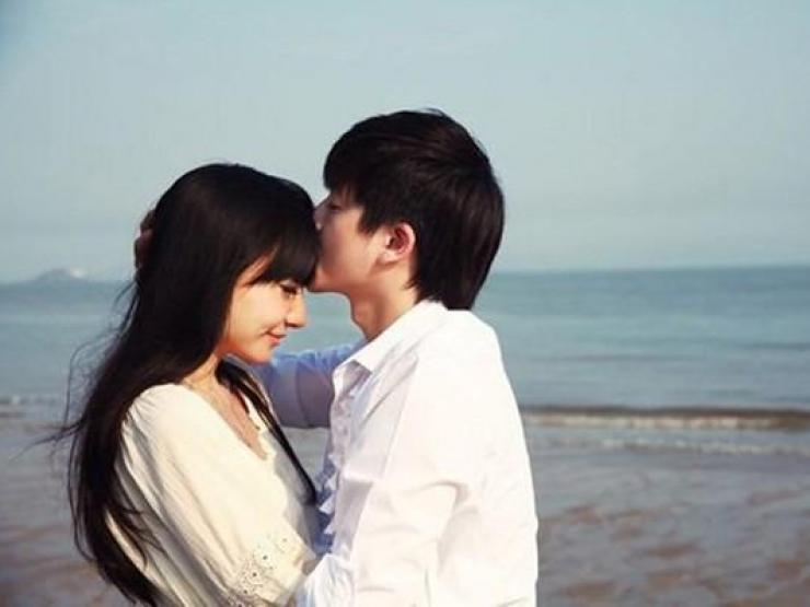 Bạn trẻ - Cuộc sống - Nếu bạn mới yêu lần đầu có thể bạn sẽ gặp những cảm giác này