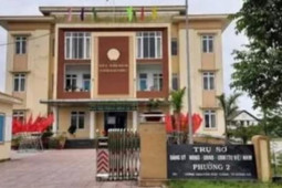 Tin tức trong ngày - Cho thuê đất lấy tiền chia nhau, Chủ tịch phường mất chức