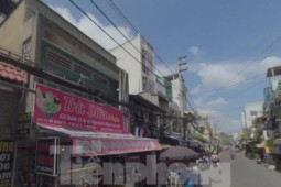 Kinh doanh - Nhiều gia chủ ở TPHCM khóc ròng vì nhà bất ngờ bị... rao bán trên mạng