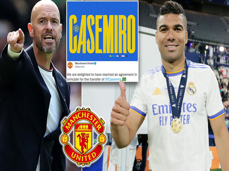 Bóng đá - MU chính thức chiêu mộ "bom tấn" thứ 4 Casemiro, trang chủ 2 CLB nói gì?