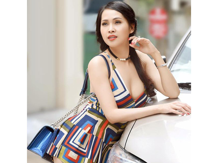 Làm đẹp - "Gái nhảy" Minh Thư U50 vẫn nuột nà, đường cong ấn tượng như thời son rỗi