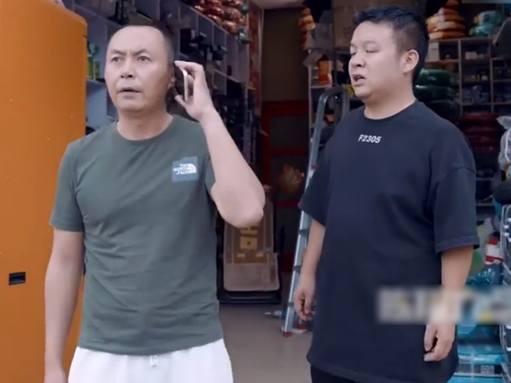 Clip hài hước - Chỉ vì tin người mà thanh niên đi sửa xe mất luôn cả "đời trai"