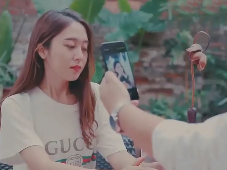 Clip hài hước - Núi cao còn có núi cao hơn, cuộc sống không biết ai mới là "con mồi"