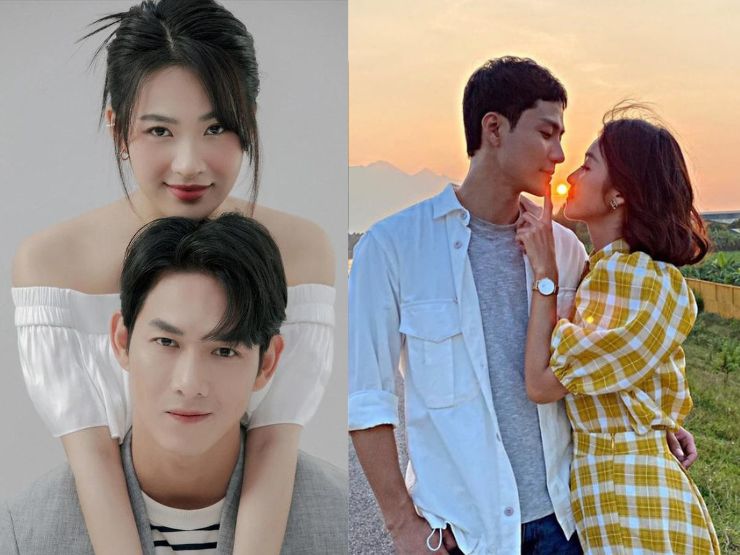 Phim - Gái nhà giàu phải lòng trai nghèo: Song Luân - Minh Trang đẹp nhất màn ảnh Việt?