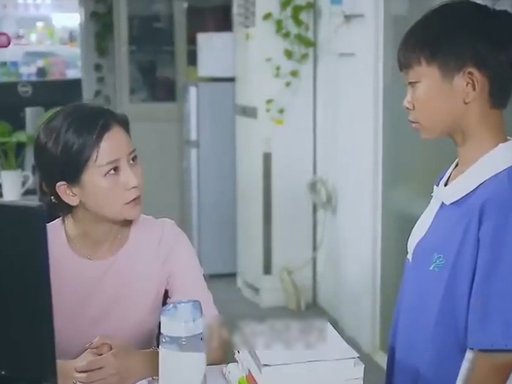 Clip hài hước - Bố làm tất cả cũng chỉ là "tốt cho con" cả thôi!