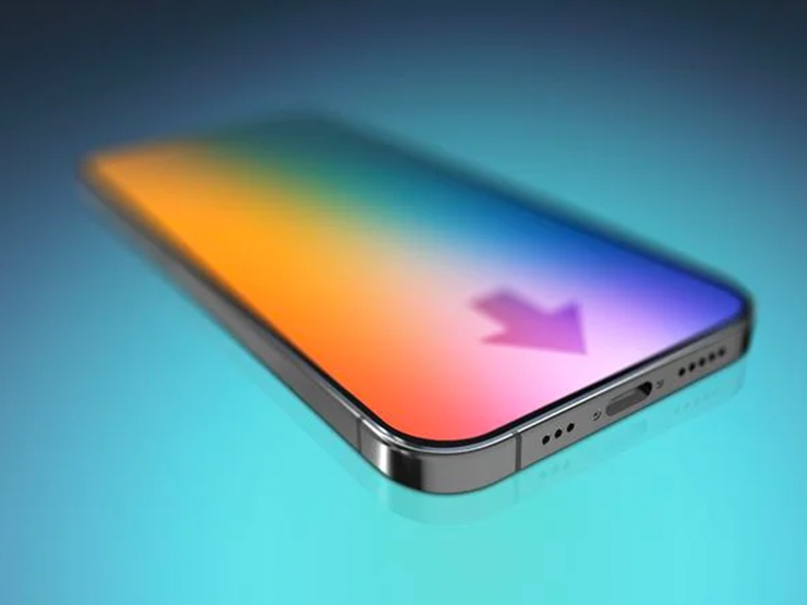 Thời trang Hi-tech - Quốc gia tỷ dân này sẽ "ép" Apple dùng cổng USB- C cho iPhone?