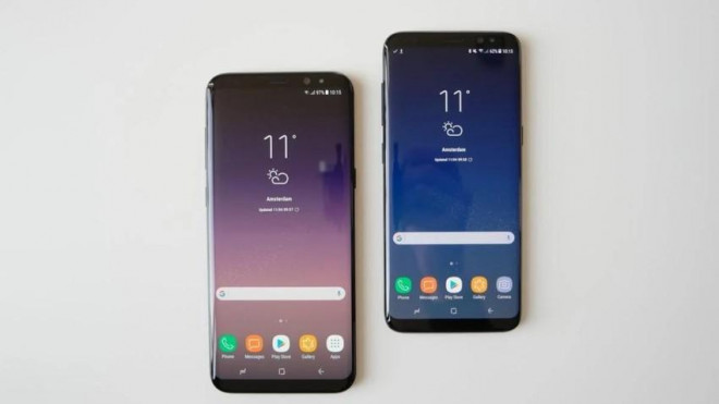 Người dùng điện thoại Samsung đời cũ nên cập nhật ngay lập tức - 1