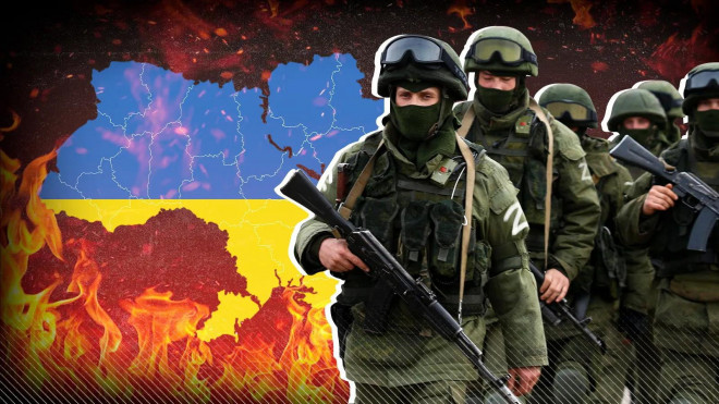 Lực lượng vũ trang Ukraine trước sức tấn công mãnh liệt của Quân đội Nga và ly khai miền Đông đang phải rời bỏ nhiều khu vực thuộc vùng Donbass, họ có nguy cơ mất Avdiivka trong những ngày tới.