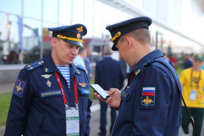 “Nơi nào có áp bức thì chắc chắn sẽ có phản kháng. Không phải quốc gia nào cũng sẵn sàng cúi đầu trước quyền lực của Mỹ và Liên bang Nga đã cho thấy họ luôn sẵn sàng dẫn đầu cuộc chiến này".