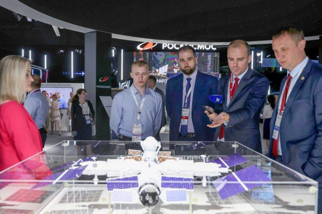 Một sự kiện gây tiếng vang đã diễn ra cách đây ít ngày, Tổng thống Nga Putin trong bài phát biểu khai mạc Diễn đàn quân sự quốc tế Army 2022 đã công bố tin tức đặc biệt quan trọng với thế giới.