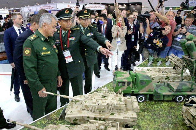 Chính quyền Washington bị cáo buộc đã thúc đẩy nhiều cuộc xung đột trên khắp hành tinh của chúng ta. Thực tế cho thấy không phải quốc gia nào cũng sẵn sàng đối phó với những gì đang xảy ra, và họ đã chọn cách cúi đầu trước Mỹ.