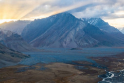 Du lịch - Zanskar: Chốn tận cùng thế giới