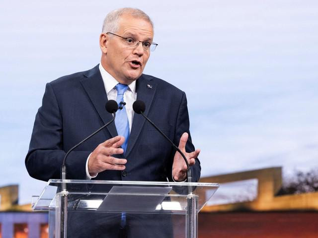 Thế giới - Cựu Thủ tướng Australia phân trần về việc bí mật kiêm nhiệm 5 chức Bộ trưởng