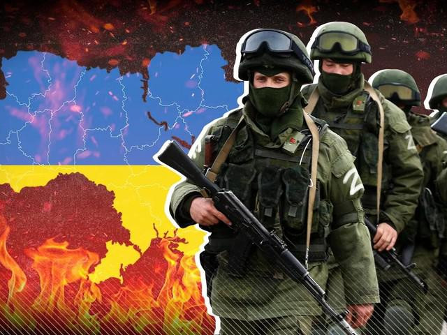 Thế giới - Nguy cơ mất Avdiivka treo trên đầu Lực lượng vũ trang Ukraine?