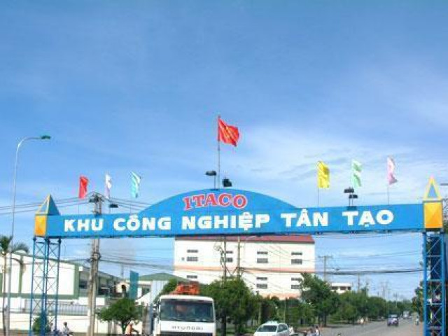 Kinh doanh - HOSE 3 lần yêu cầu, Tân Tạo vẫn làm ngơ giải trình vụ 'ghi nhầm' 1.300 tỷ đồng tạm ứng cho chủ tịch