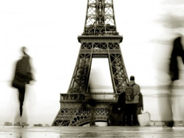 Nhiều du khách sợ đến thủ đô của Pháp vì mắc ”hội chứng Paris” bí ẩn