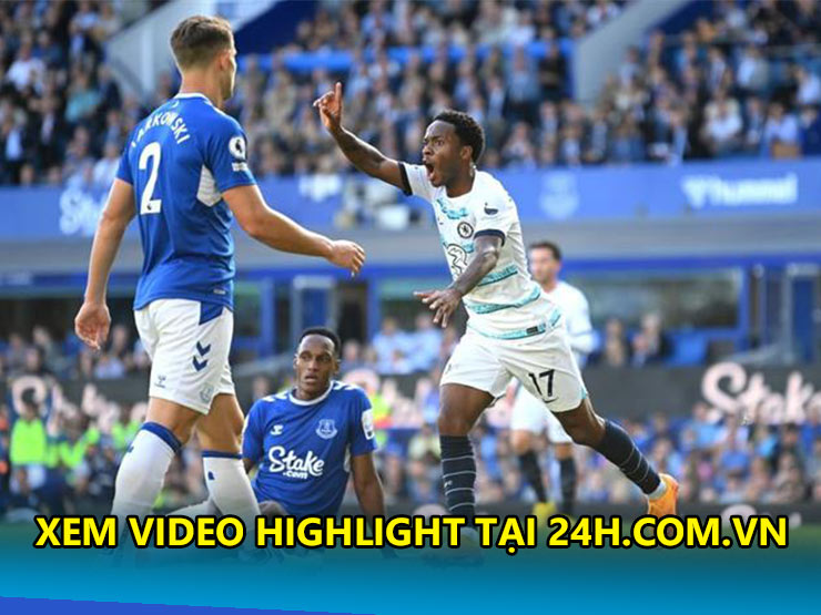 Trực tiếp bóng đá Leeds - Chelsea: 2 bàn thua khó tin (Xem video bản quyền tại 24h.com.vn)