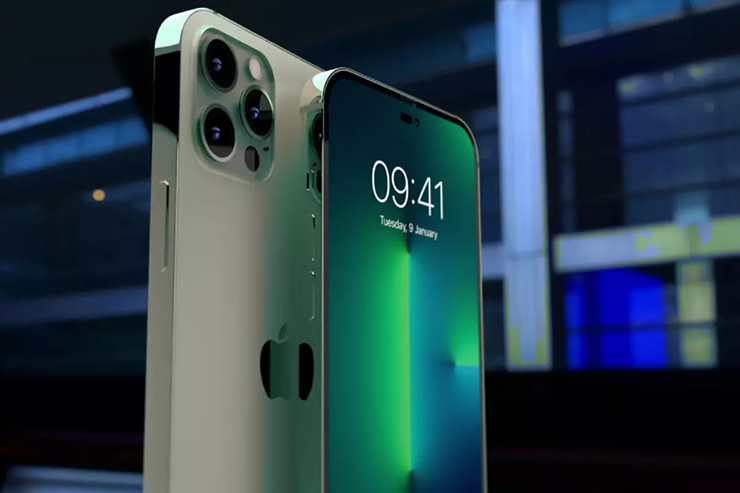 Chiếc iPhone đáng mua nhất trong dòng iPhone 14 - 1