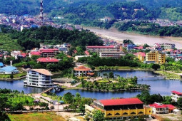 Kinh doanh - Nóng tuần qua: Tỉnh miền núi 7 năm trong top địa phương đắt đỏ nhất cả nước