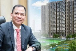 Kinh doanh - Tỷ phú Phạm Nhật Vượng có thêm hơn 3.660 tỷ đồng, DN cần tuyển gấp 100.000 lao động