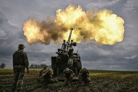 NÓNG nhất tuần: Dấu hiệu 6 nước lớn châu Âu hết nhiệt tình hỗ trợ quân sự cho Ukraine?