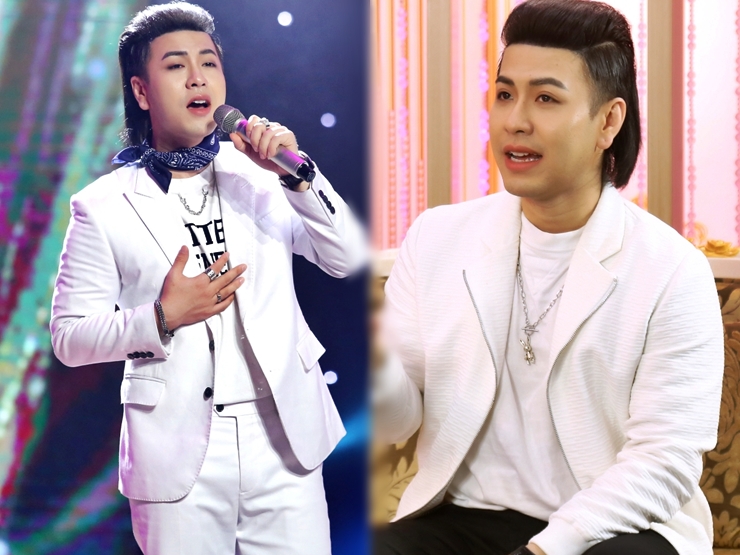 Giải trí - Akira Phan “kinh doanh giọng hát” từ bé nhưng vẫn lỗ vì lý do này