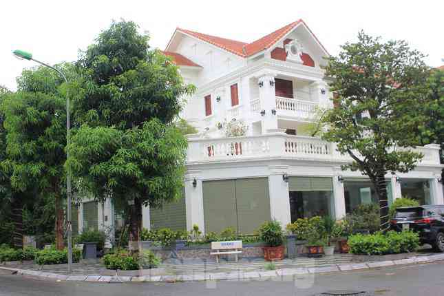 So với năm 2018, giá bán biệt thự Hà Nội đã tăng gấp đôi, giá liền kề cũng ghi nhận tăng 67%