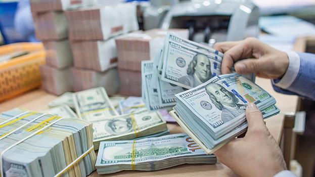 Đồng USD liên tục&nbsp;tăng