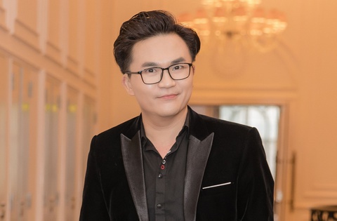 MC Đại Nghĩa nhiều lần bị đồn đã qua đời