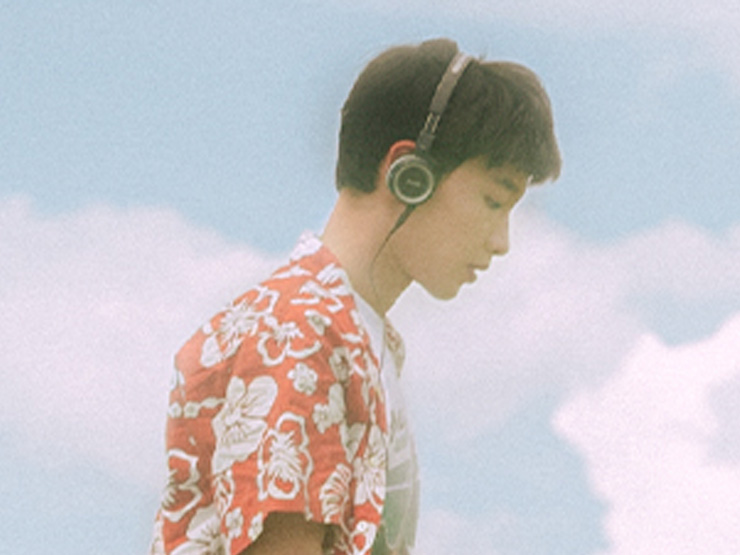 Ca nhạc - MTV - Hoàng Dũng trở lại, kể chuyện tình yêu thanh xuân