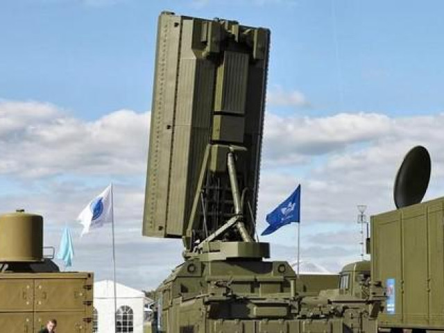 Thế giới - Zoopark-1M - ‘Mắt thần’ của Nga bị Ukraine phá hủy