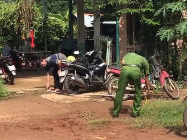 Pháp luật - Đang hát karaoke, nam thanh niên ngã nhào rồi chết