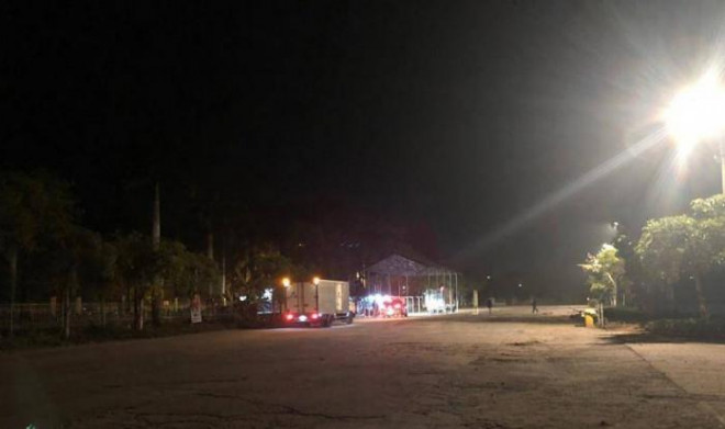 Từ năm 2019, Trạm Kiểm soát liên hợp Km15 - Bến đò Dân Tiến chủ yếu thực hiện nhiệm vụ kiểm soát phòng, chống dịch của địa phương