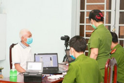 Công nghệ thông tin - Chuyển đổi số cần công dân số