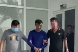 Pháp luật - Hành trình vây bắt bị can truy nã đang ngáo đá