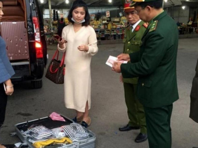 Tin tức trong ngày - Vì sao Quảng Ninh đề xuất giải thể trạm kiểm soát, chống lậu ở TP Móng Cái?