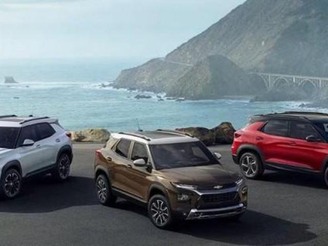 Tư vấn - Đây là 10 chiếc SUV tốt nhất dưới 700 triệu đồng